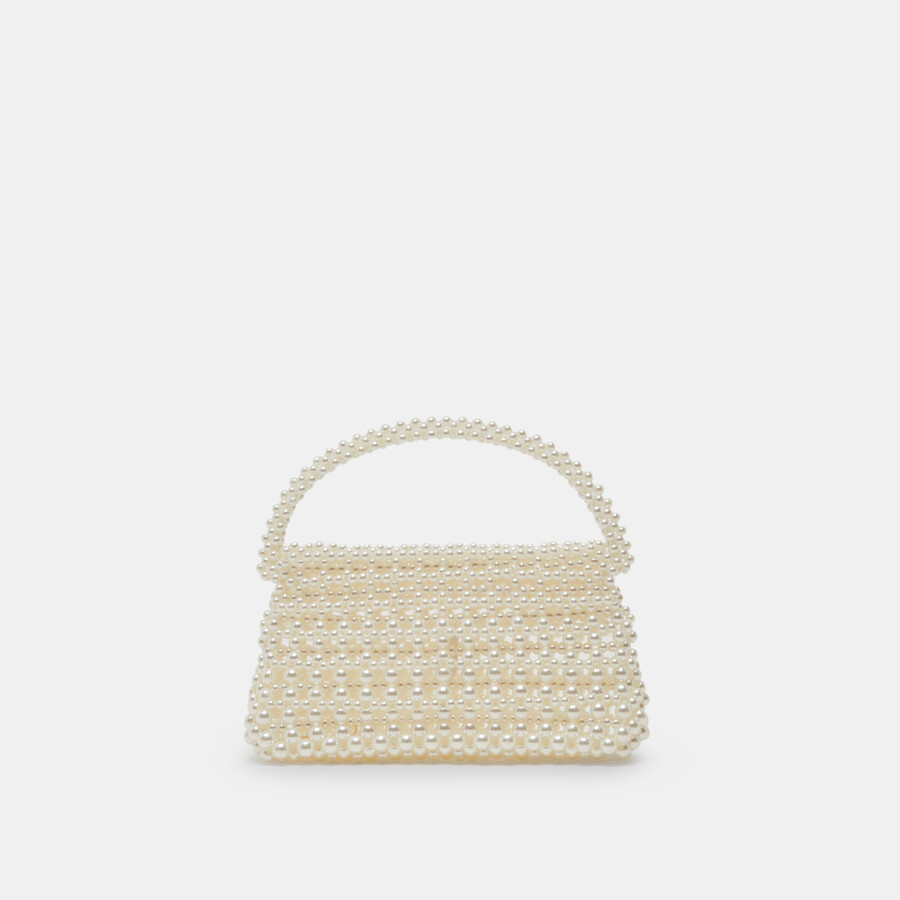 elloise handtasche perle