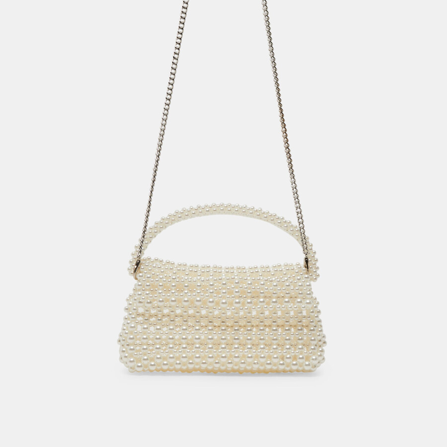 elloise handtasche perle