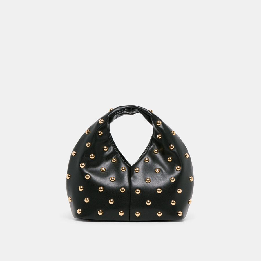 dahlia handtasche schwarz stella