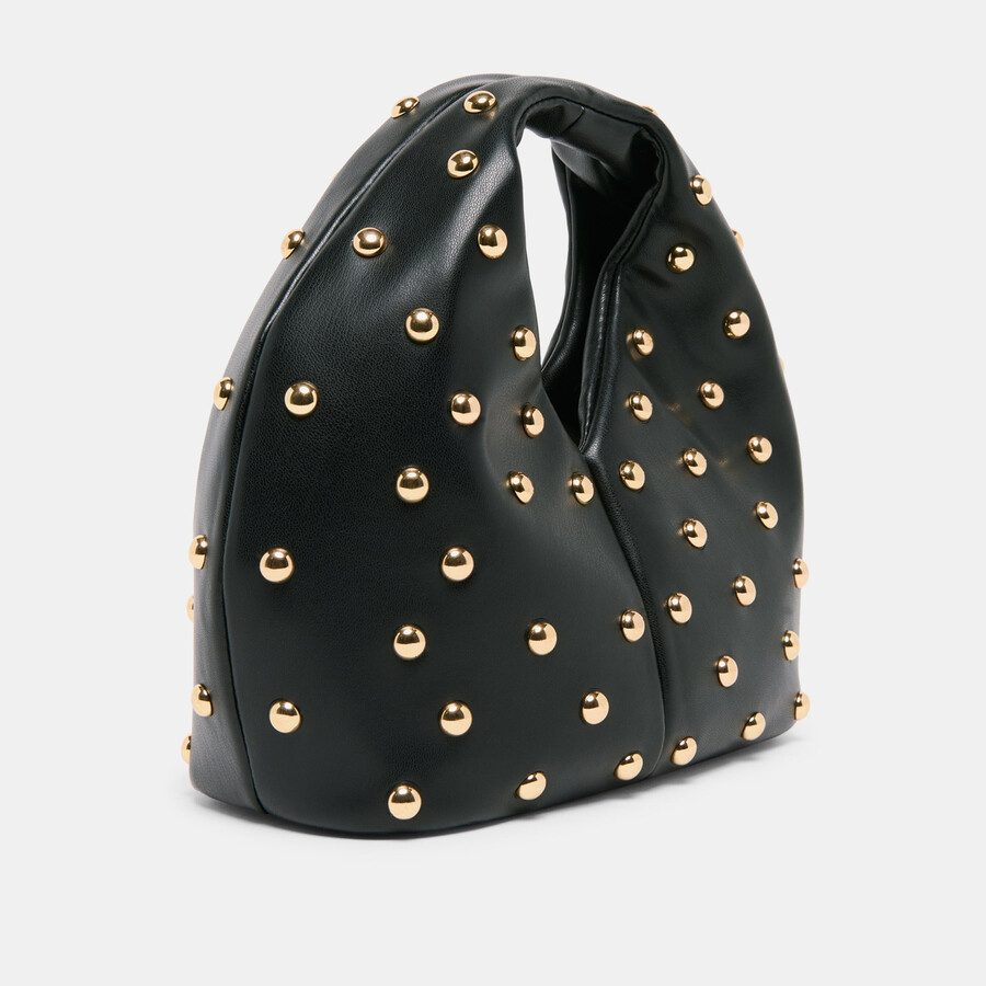 dahlia handtasche schwarz stella