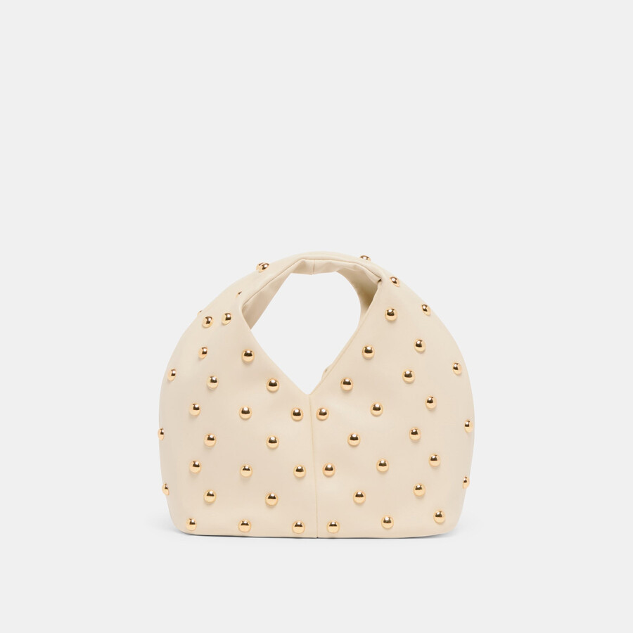 dahlia handtasche creme stella