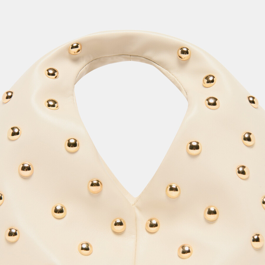dahlia handtasche creme stella