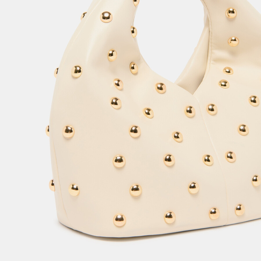 dahlia handtasche creme stella