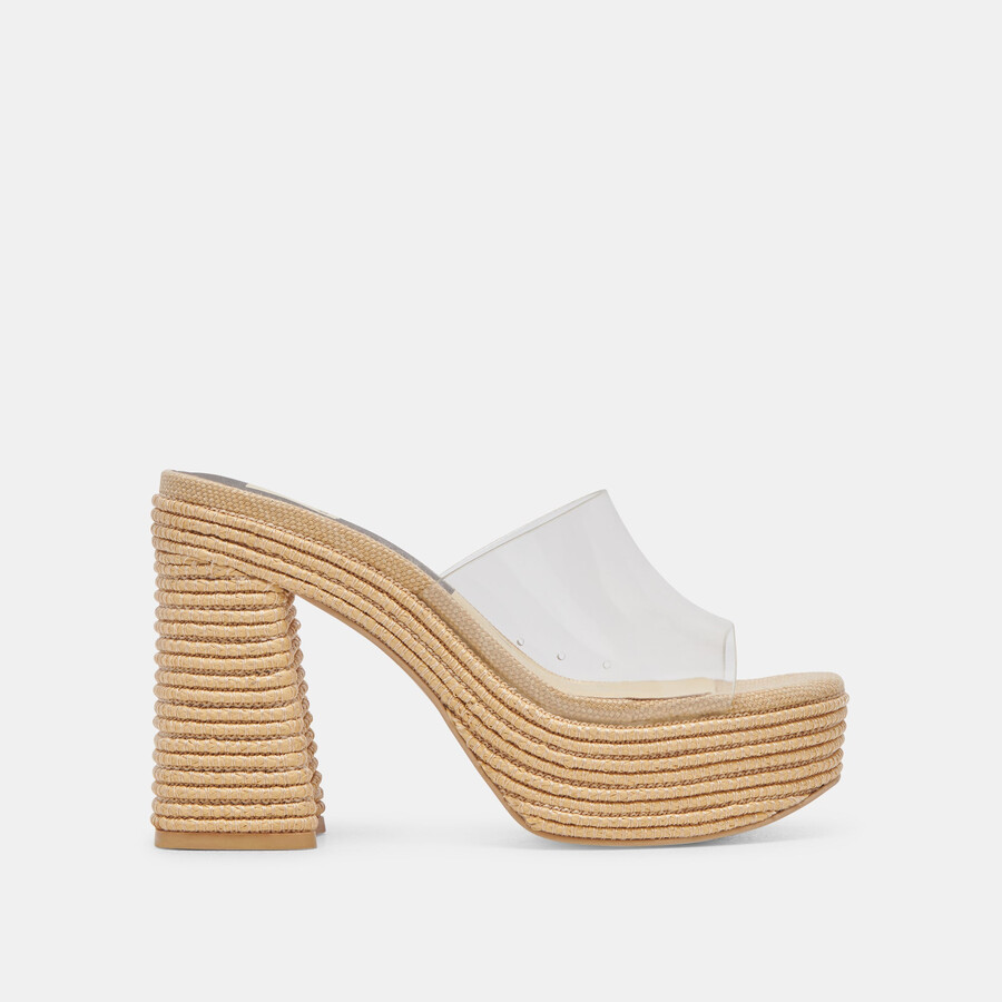 lichia heels naturvinyl