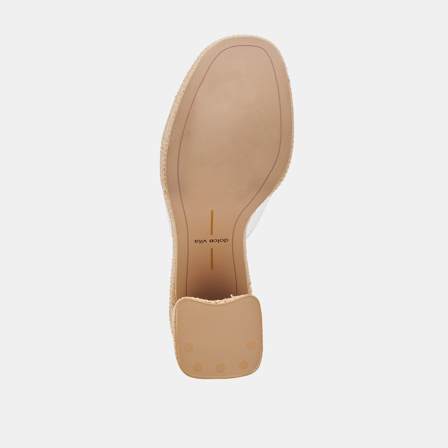 lichia heels naturvinyl