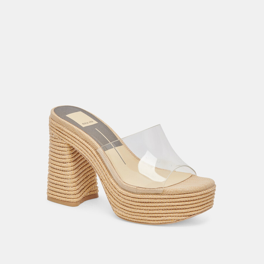 lichia heels naturvinyl