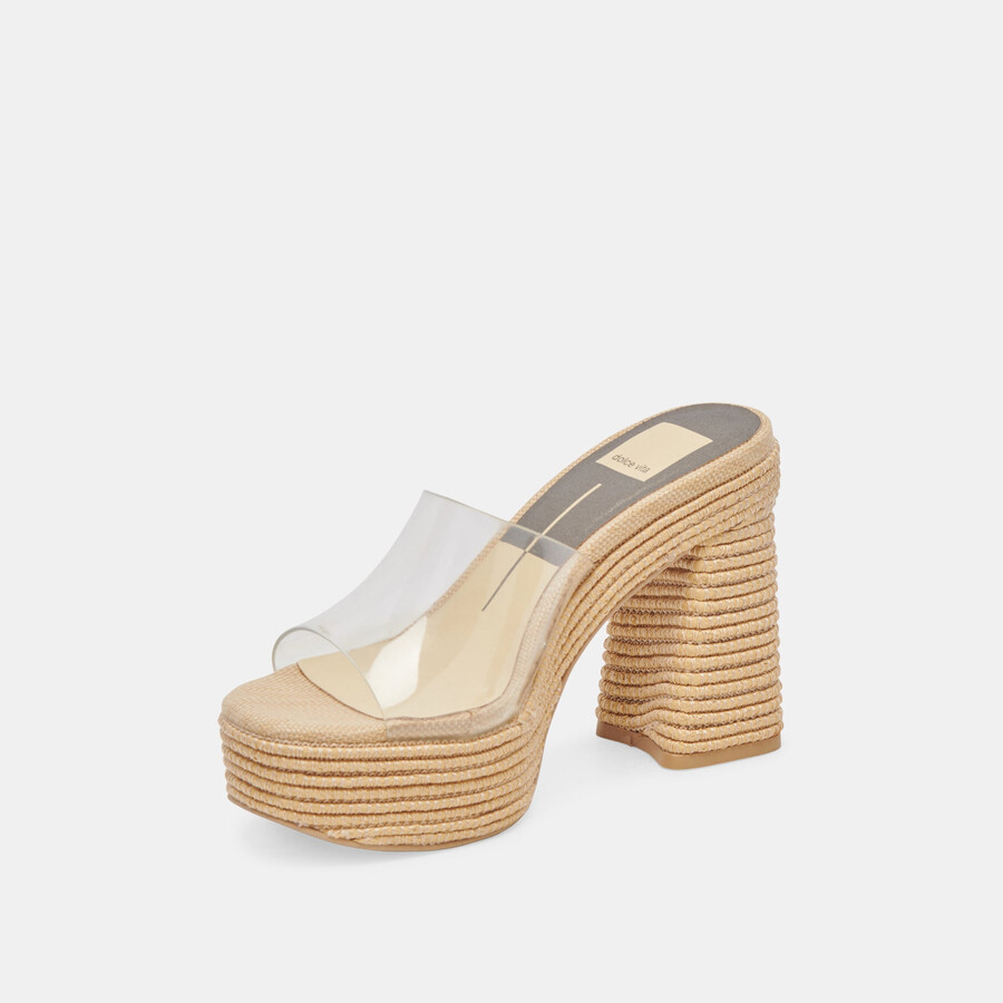 lichia heels naturvinyl