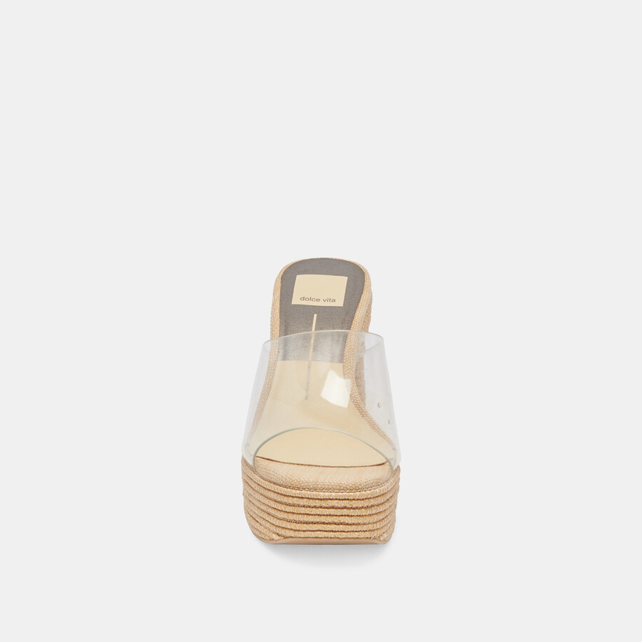 lichia heels naturvinyl