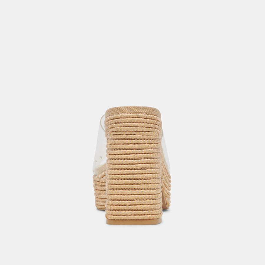 lichia heels naturvinyl