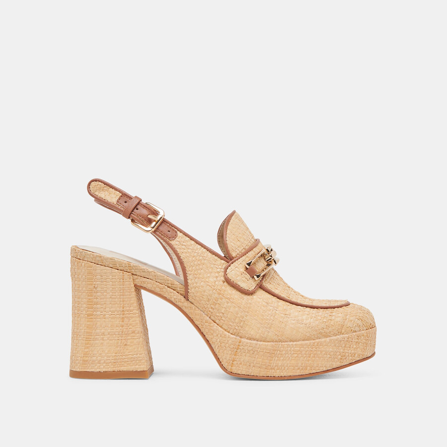 sirus heels hellnatur raffia