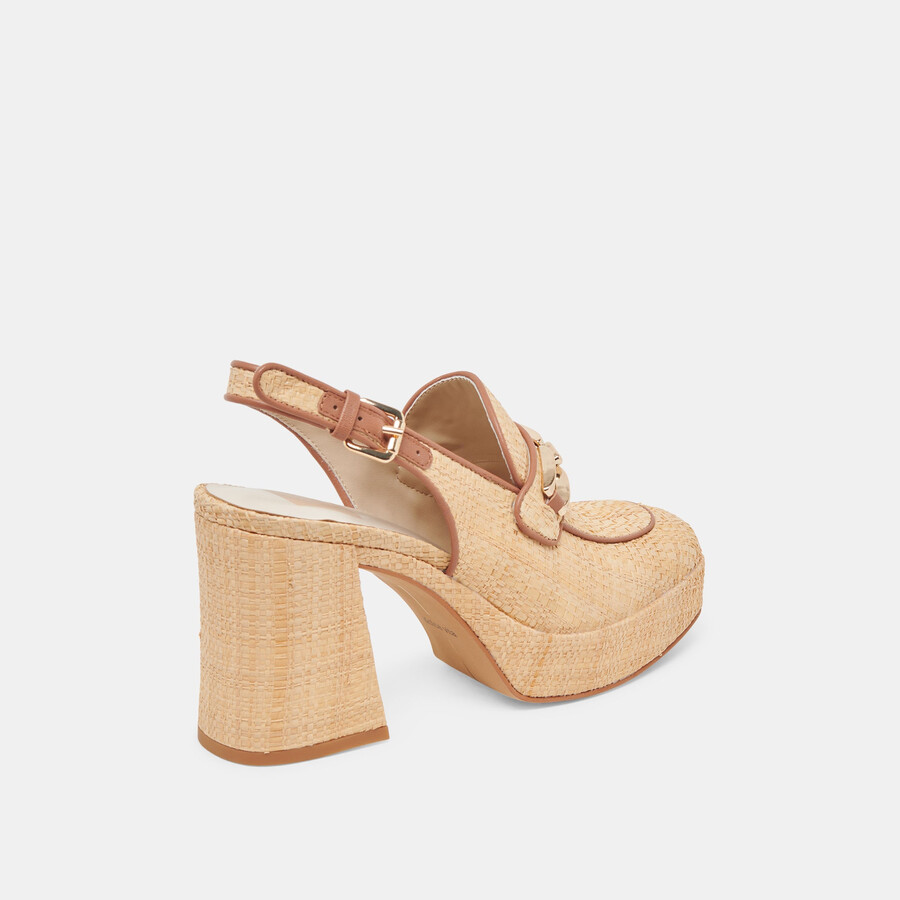 sirus heels hellnatur raffia