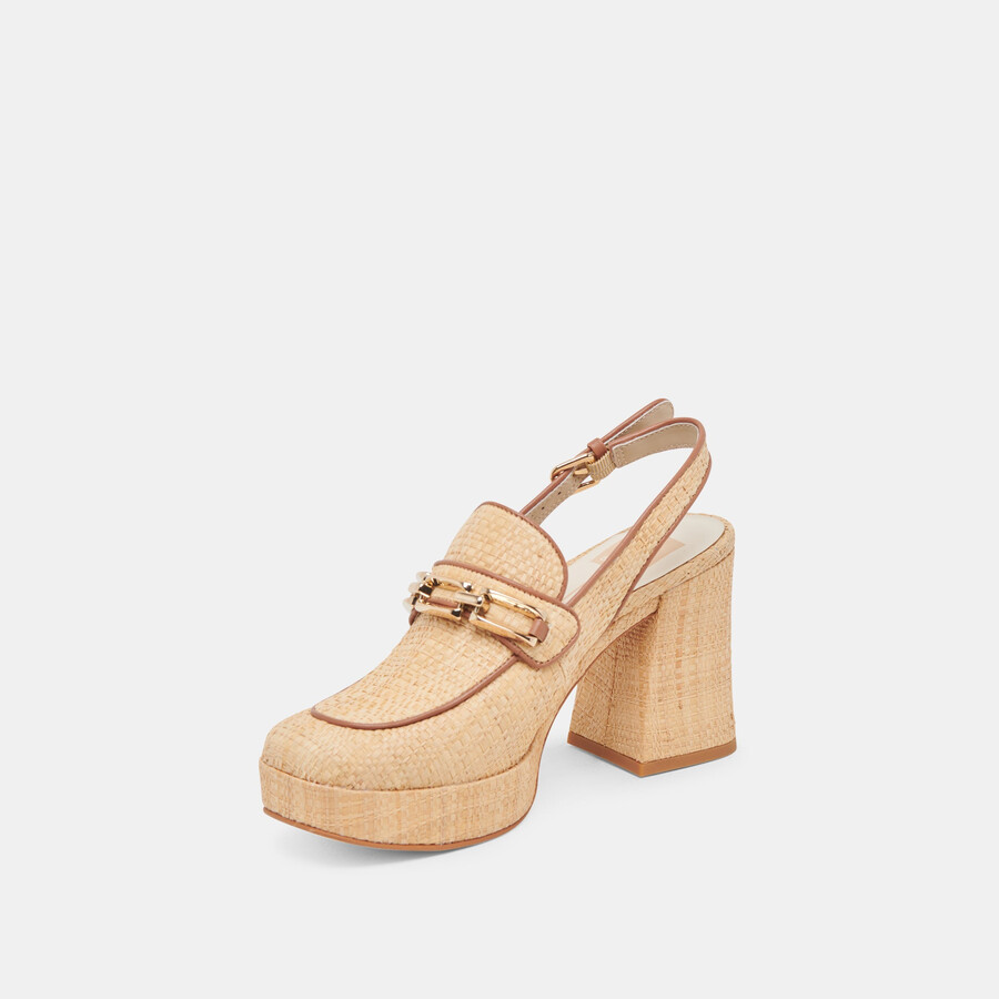 sirus heels hellnatur raffia