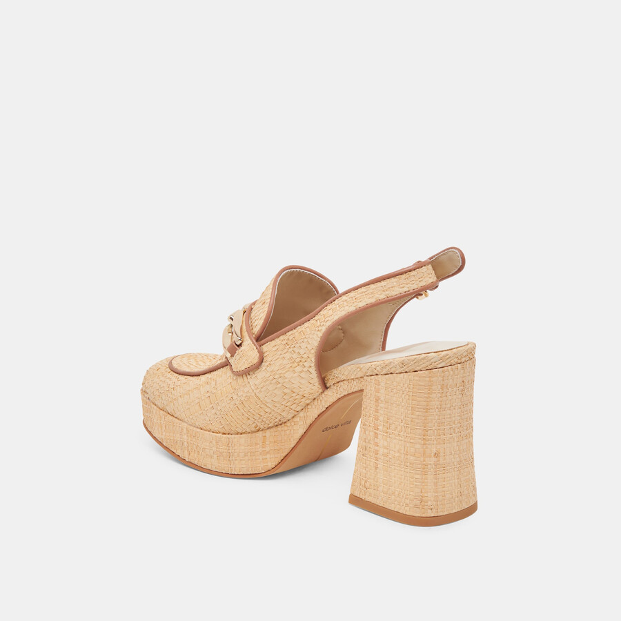 sirus heels hellnatur raffia