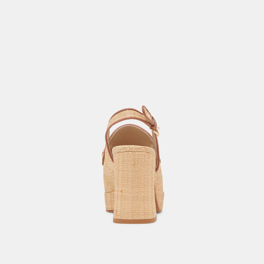 sirus heels hellnatur raffia