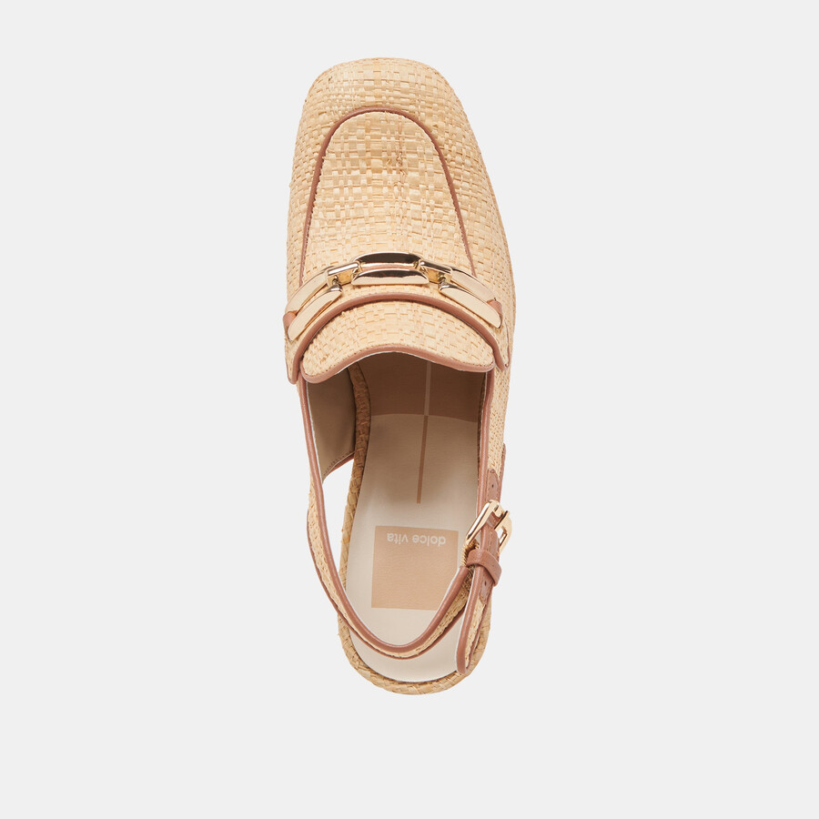 sirus heels hellnatur raffia