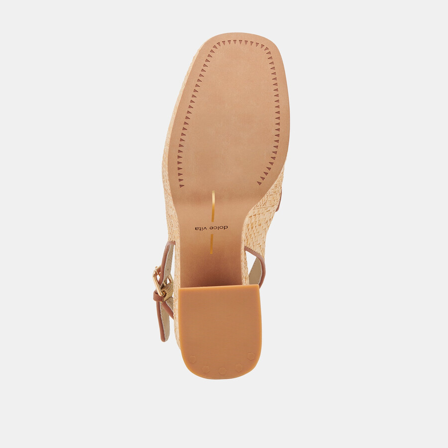 sirus heels hellnatur raffia