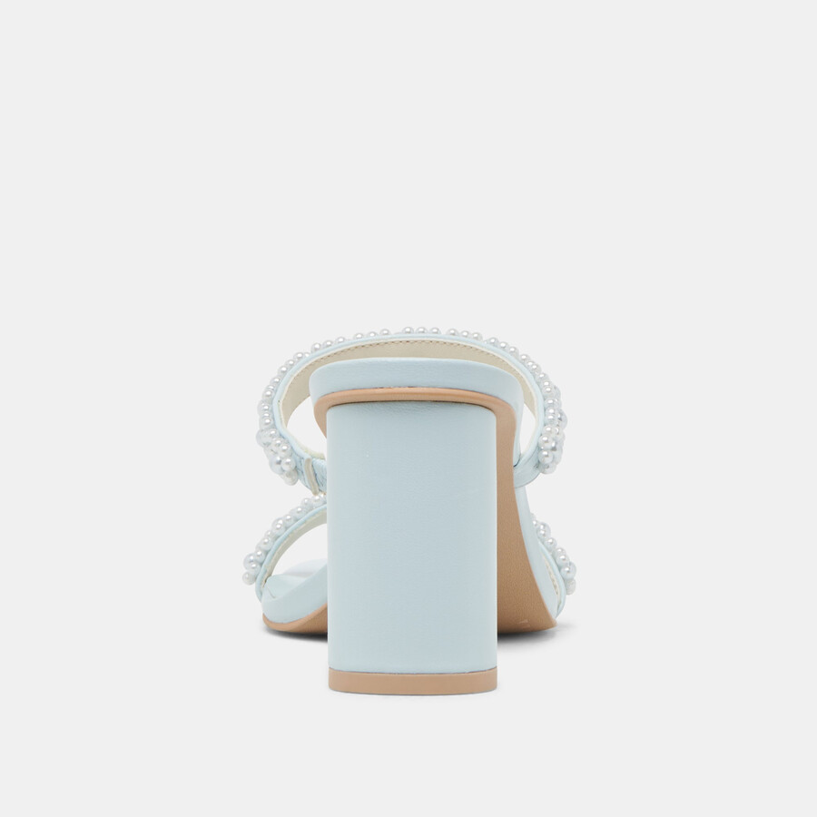 nolah pearl heels eisblau stella