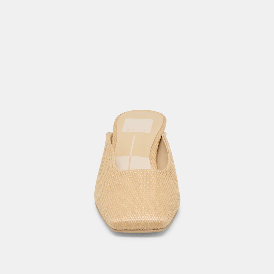 umara heels hellnatur raffia