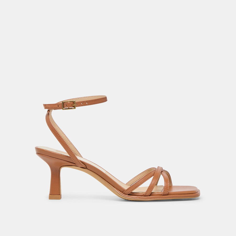 manji heels sattelleder