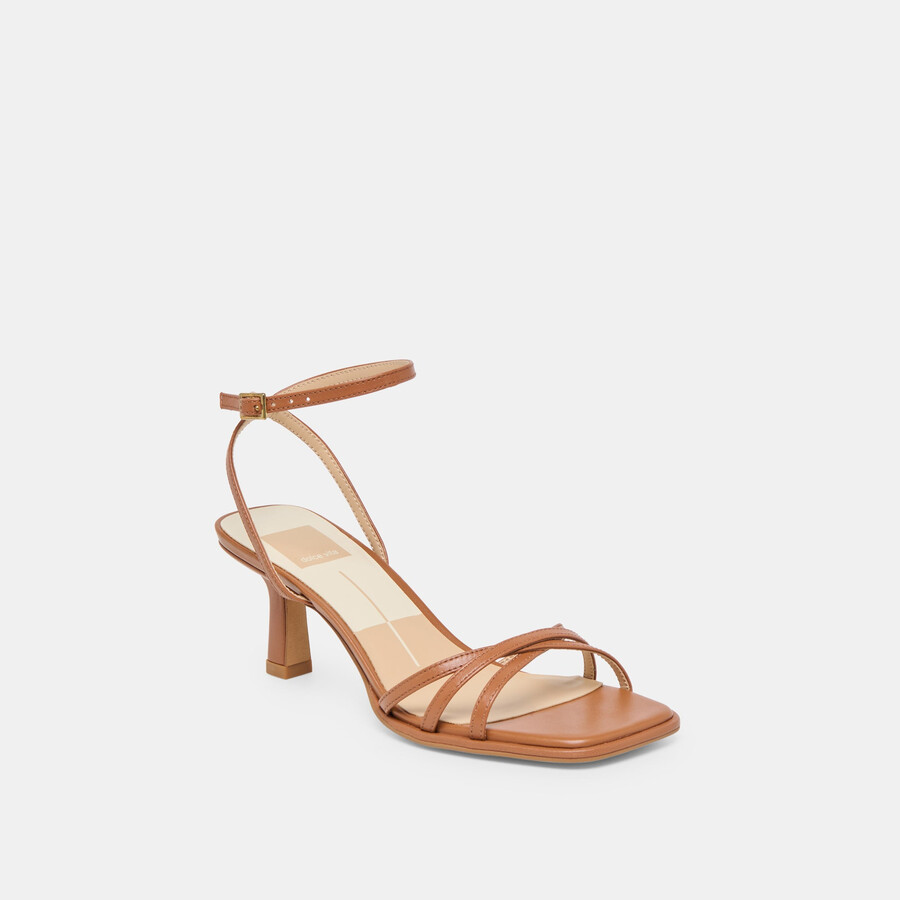 manji heels sattelleder