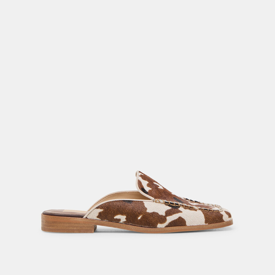 bradly flats cocoa taurus kalbshaar