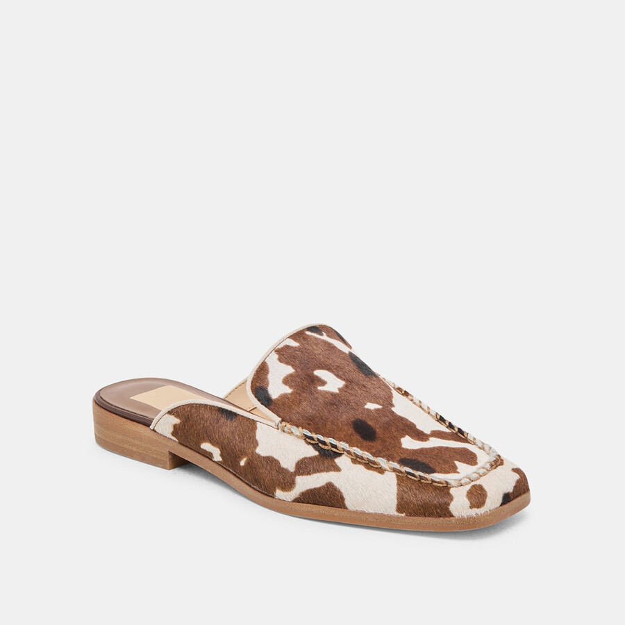 bradly flats cocoa taurus kalbshaar