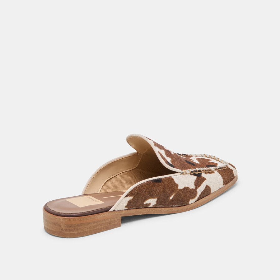 bradly flats cocoa taurus kalbshaar