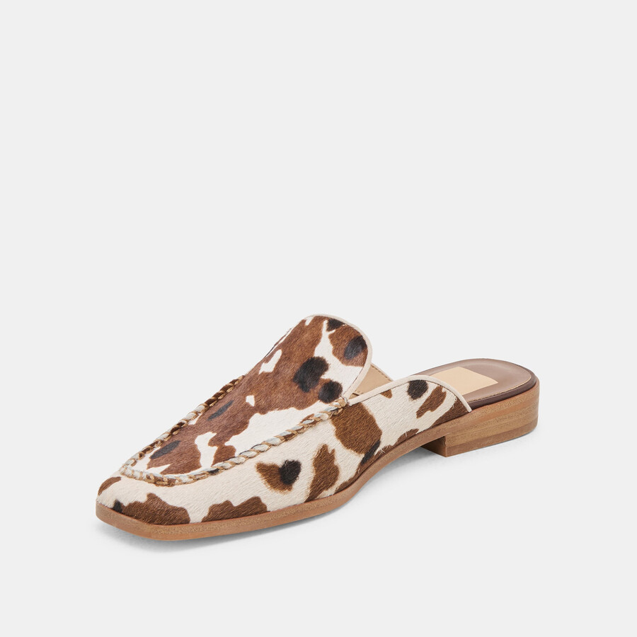 bradly flats cocoa taurus kalbshaar