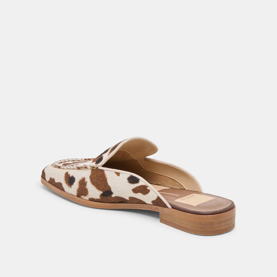 bradly flats cocoa taurus kalbshaar