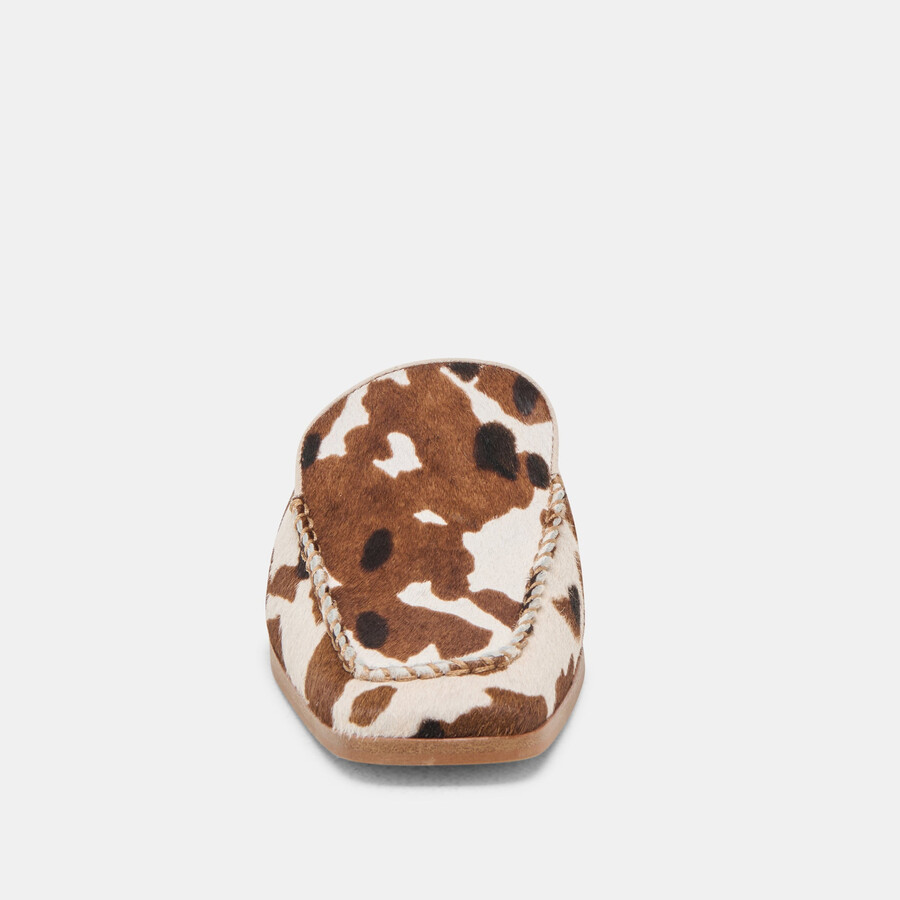 bradly flats cocoa taurus kalbshaar