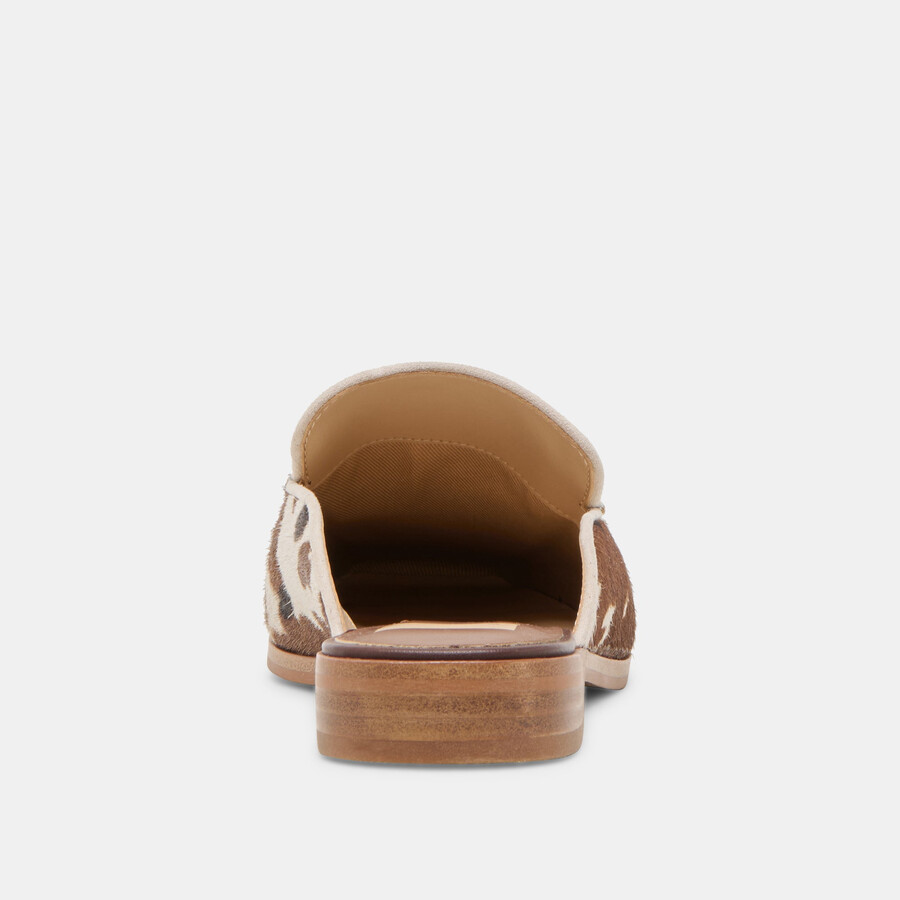 bradly flats cocoa taurus kalbshaar
