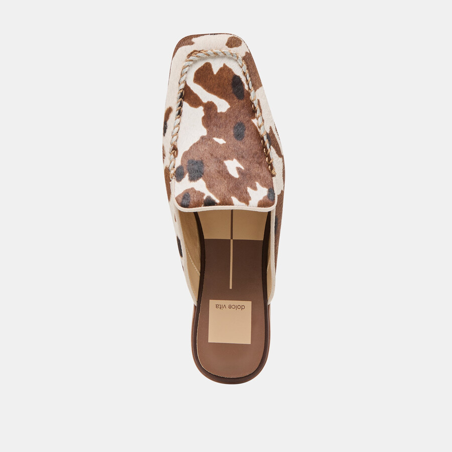 bradly flats cocoa taurus kalbshaar