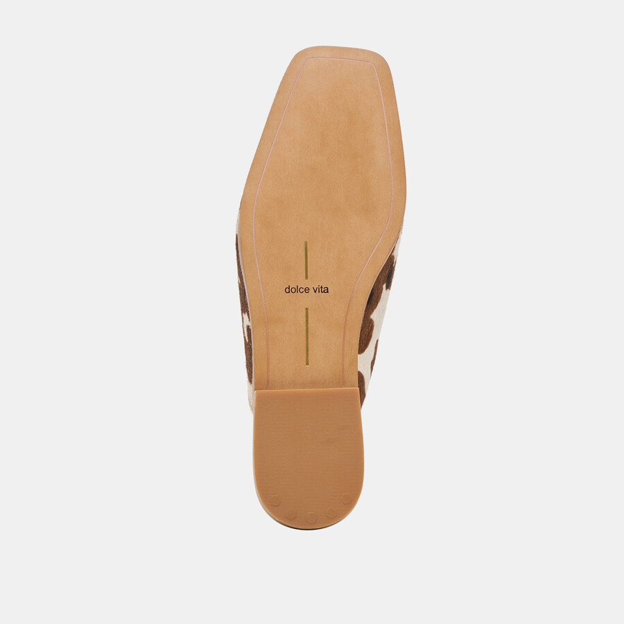 bradly flats cocoa taurus kalbshaar