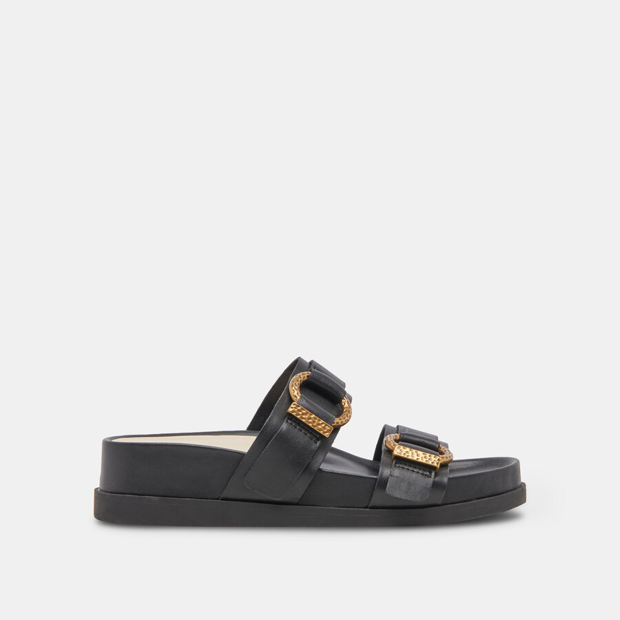 soja sandalen schwarz stella