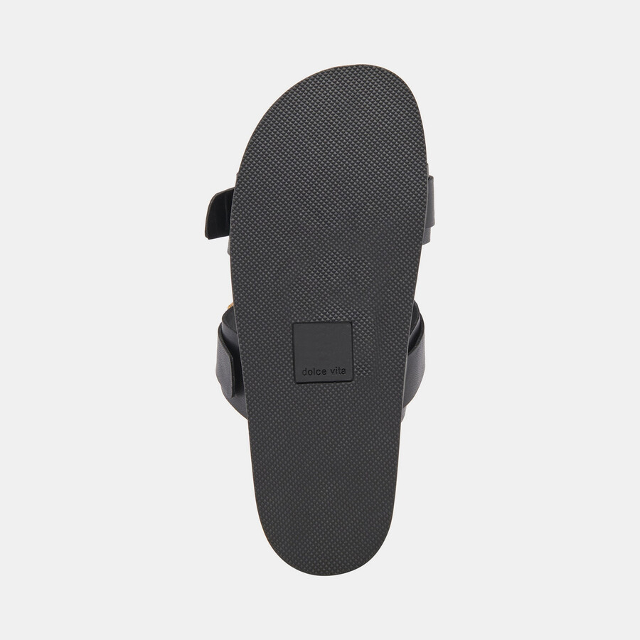 soja sandalen schwarz stella