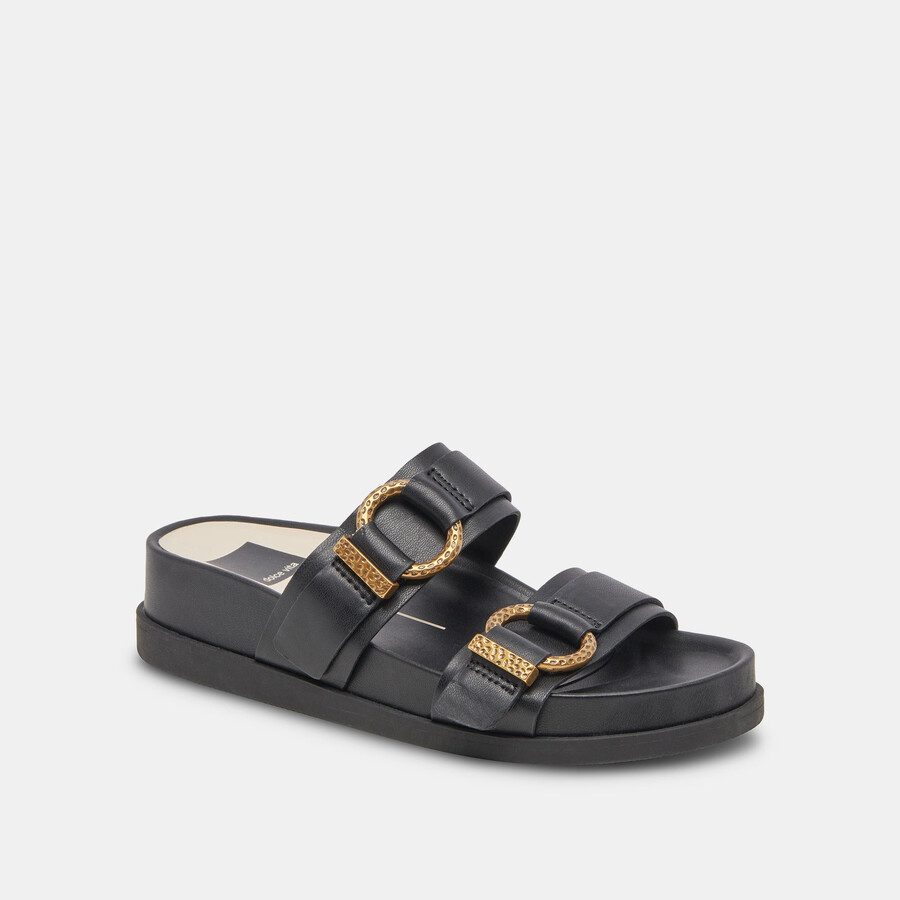 soja sandalen schwarz stella