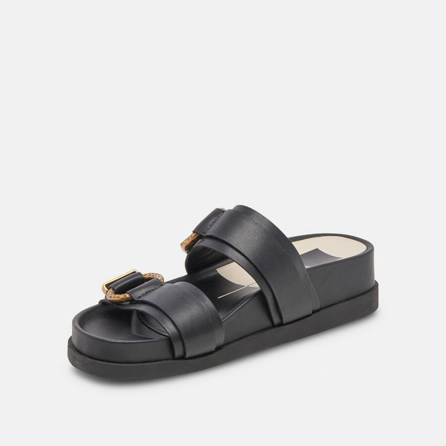 soja sandalen schwarz stella