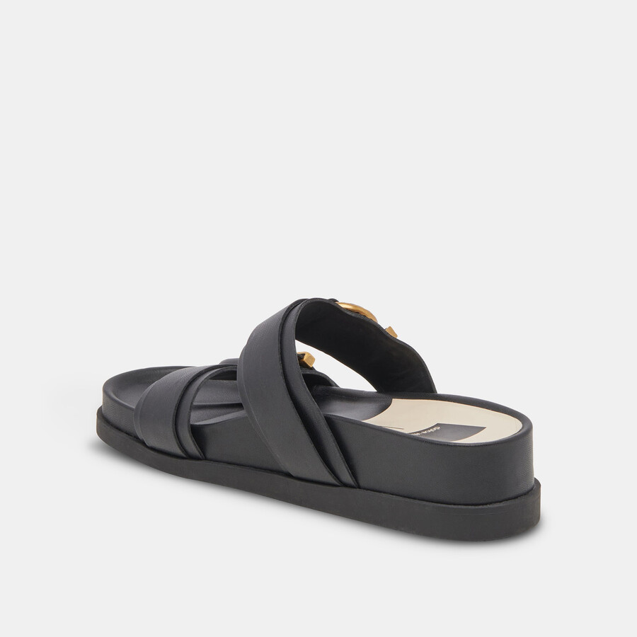 soja sandalen schwarz stella