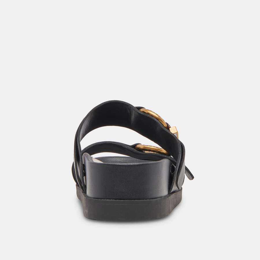 soja sandalen schwarz stella