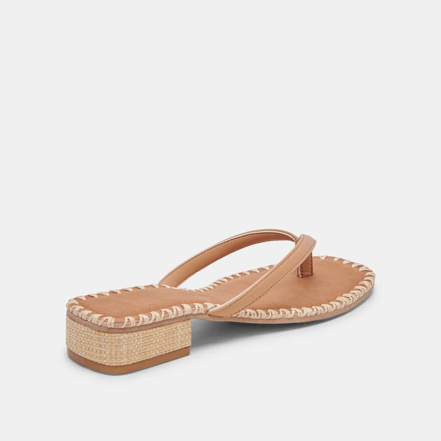barty sandalen blush stella