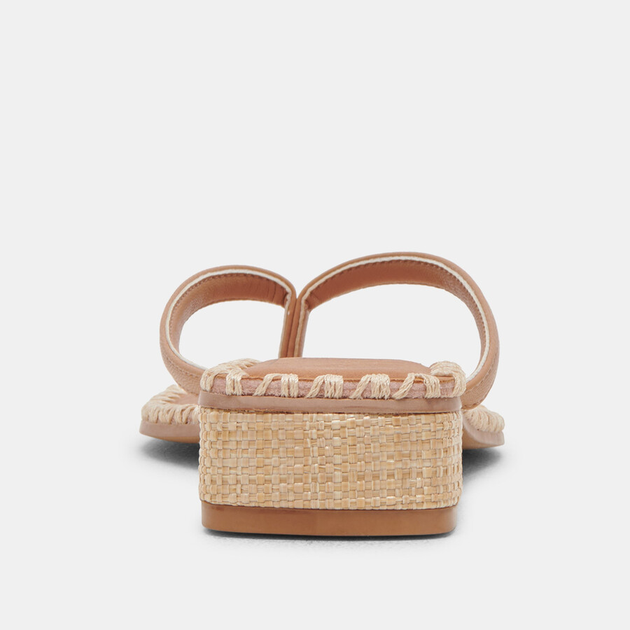barty sandalen blush stella