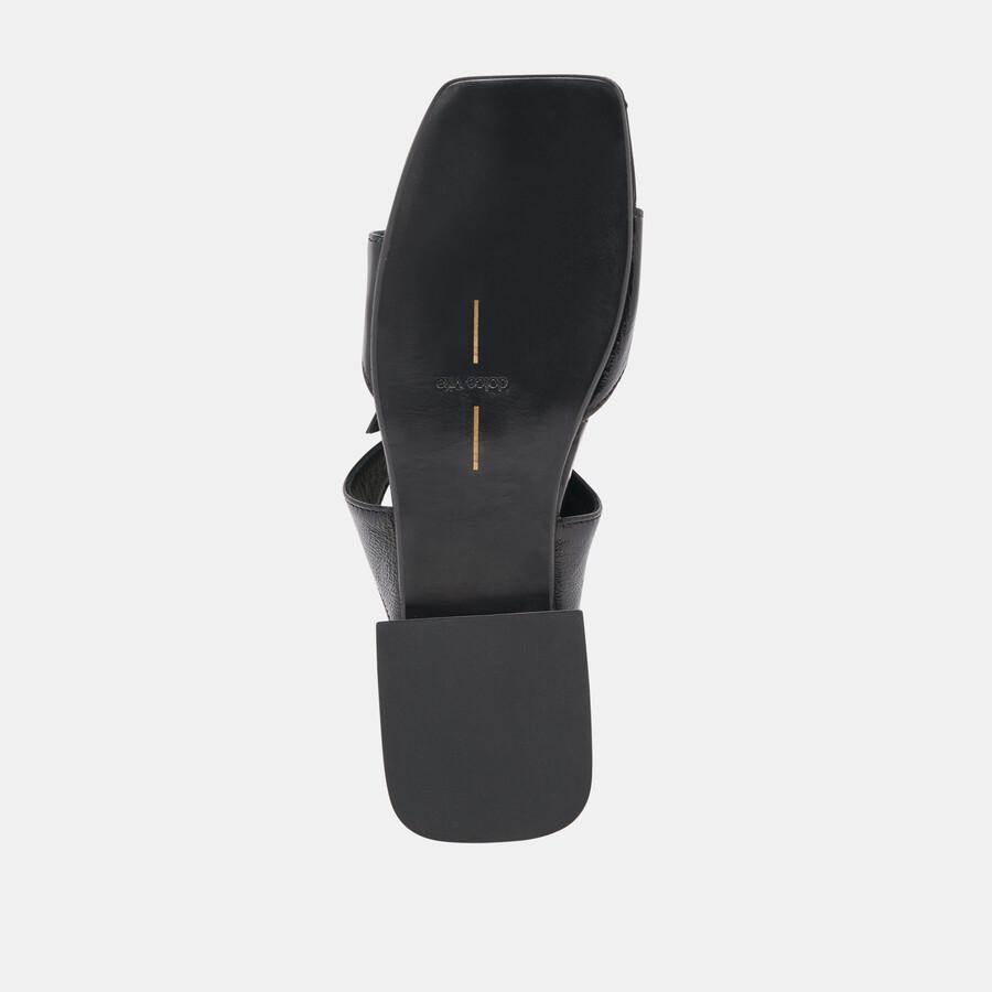 lavendel sandalen midnight crinkle lackleder