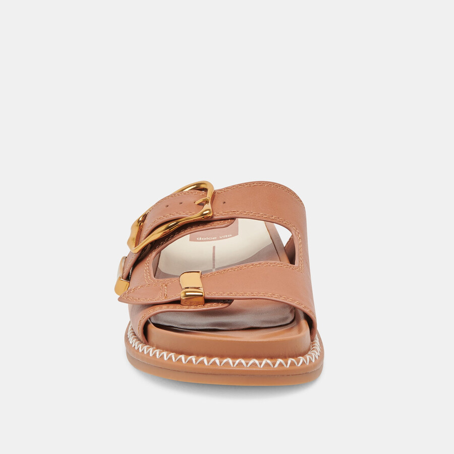 sevana sandalen sattelleder
