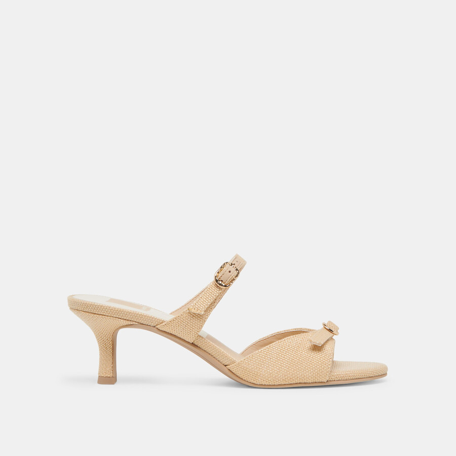 lorali heels hellnatur raffia