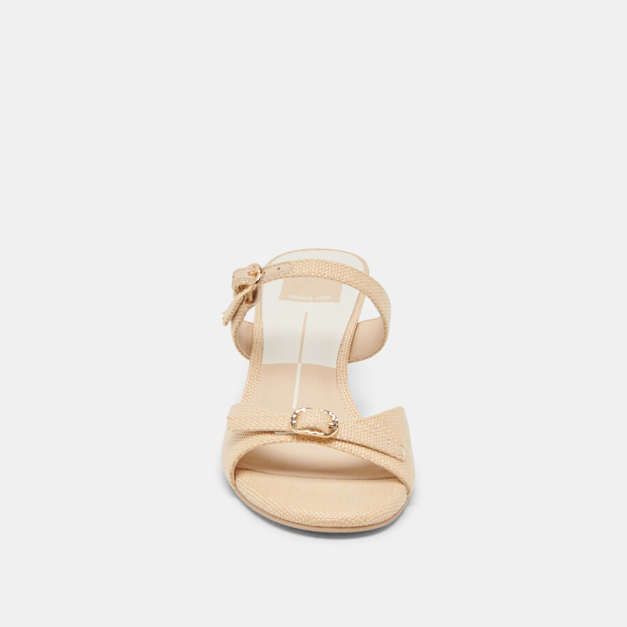 lorali heels hellnatur raffia