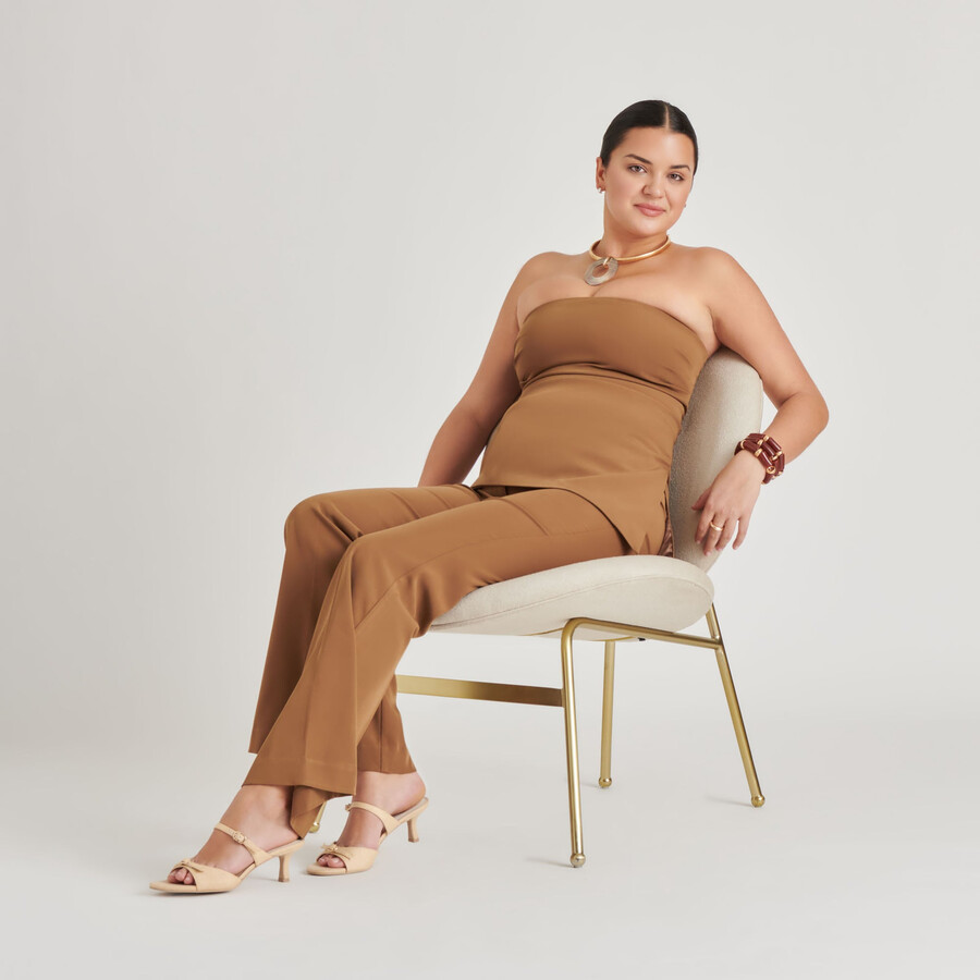 lorali heels hellnatur raffia