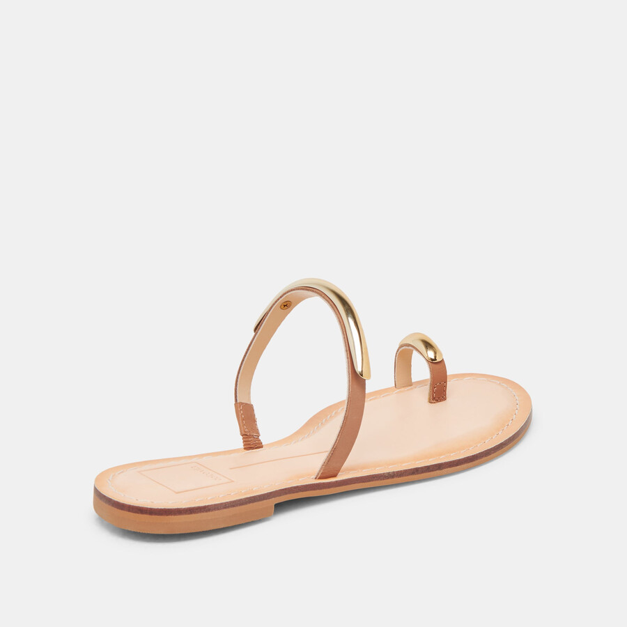 wink sandalen sattelleder