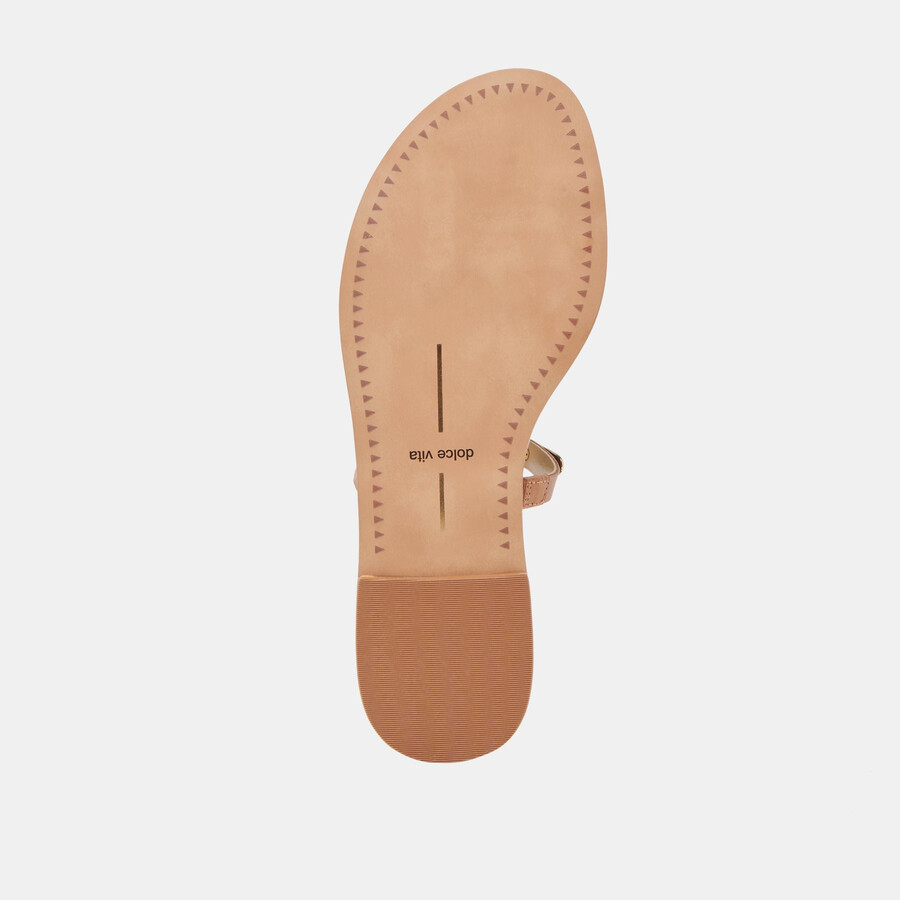 wink sandalen sattelleder