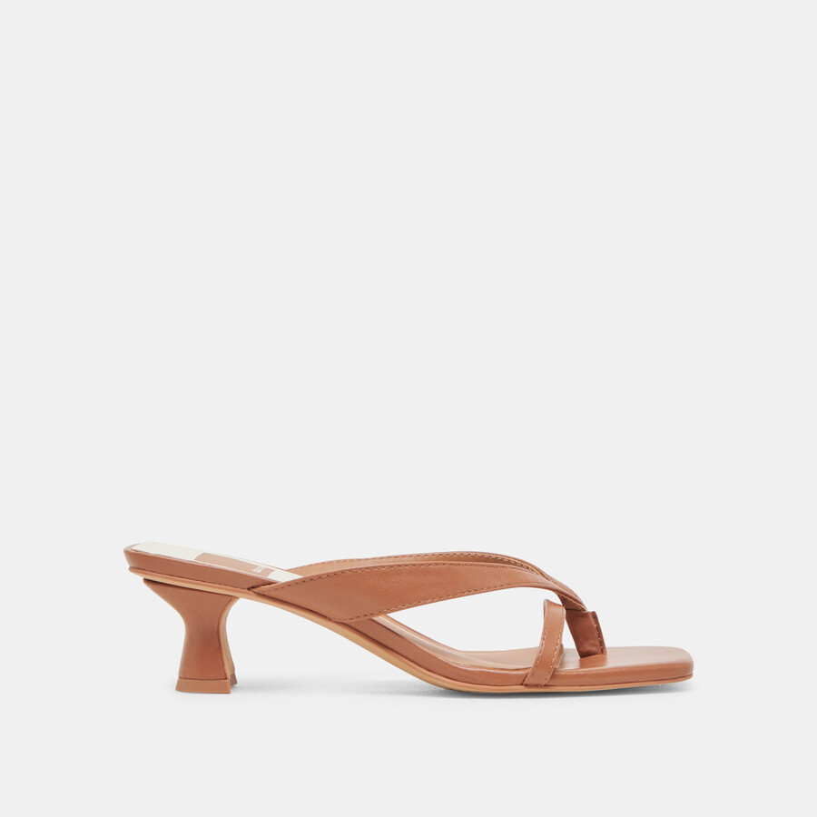 brevel heels sattelleder