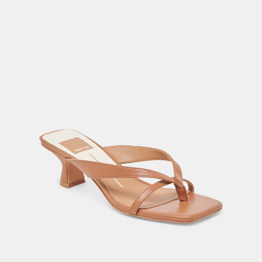 brevel heels sattelleder